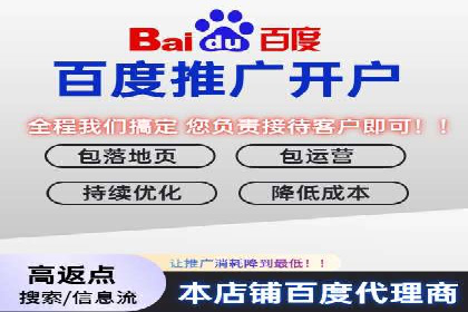 百度推广竞价策略解析及实战案例